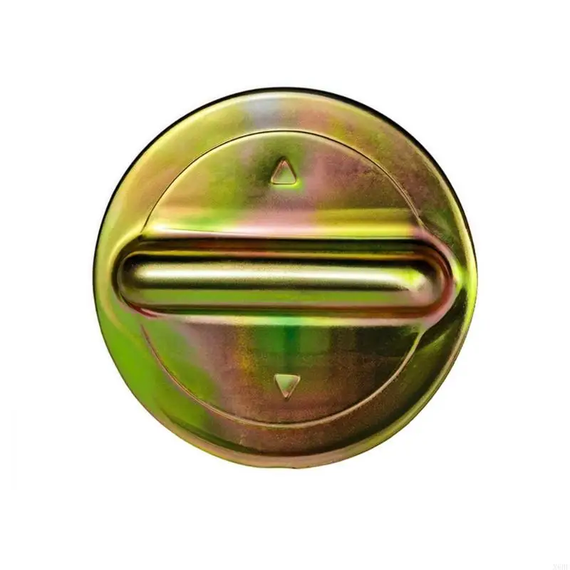 X6HF ملحق تخصيص غطاء نظام الوقود ذو الطراز الحديث لاستخدام عربة الدراجة الترابية ATV #2