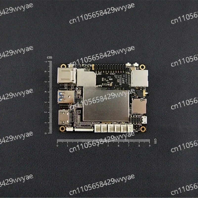 

X86 Card Computer Suitable for [Win10 System] Development Board