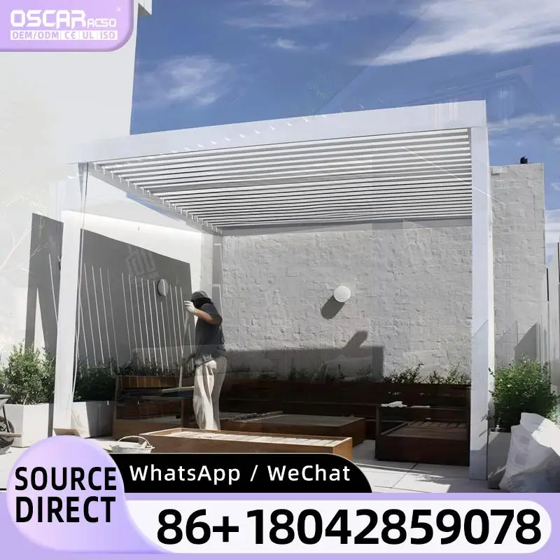 Modern Waterproof O… - image