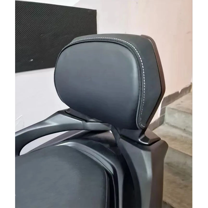 TMAX530.560用　バックレスト 2024 New TMAX560 TMAX530 Motorcycle Rear Seat Backrest Frame TMAX