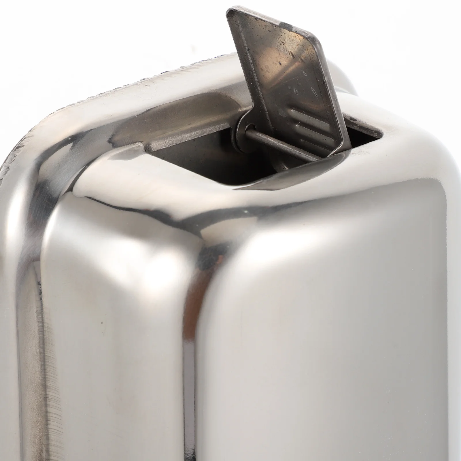 

1Set Stainless Steel Wall Mounted Soap Dispenser Large Capacity Shampoo Container Bathroom Lotion Shower Gel Washing-Up Liquid
