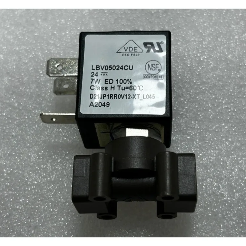 LBV05024CU 7W Brand New Coffee Machine Solenoid Valve
