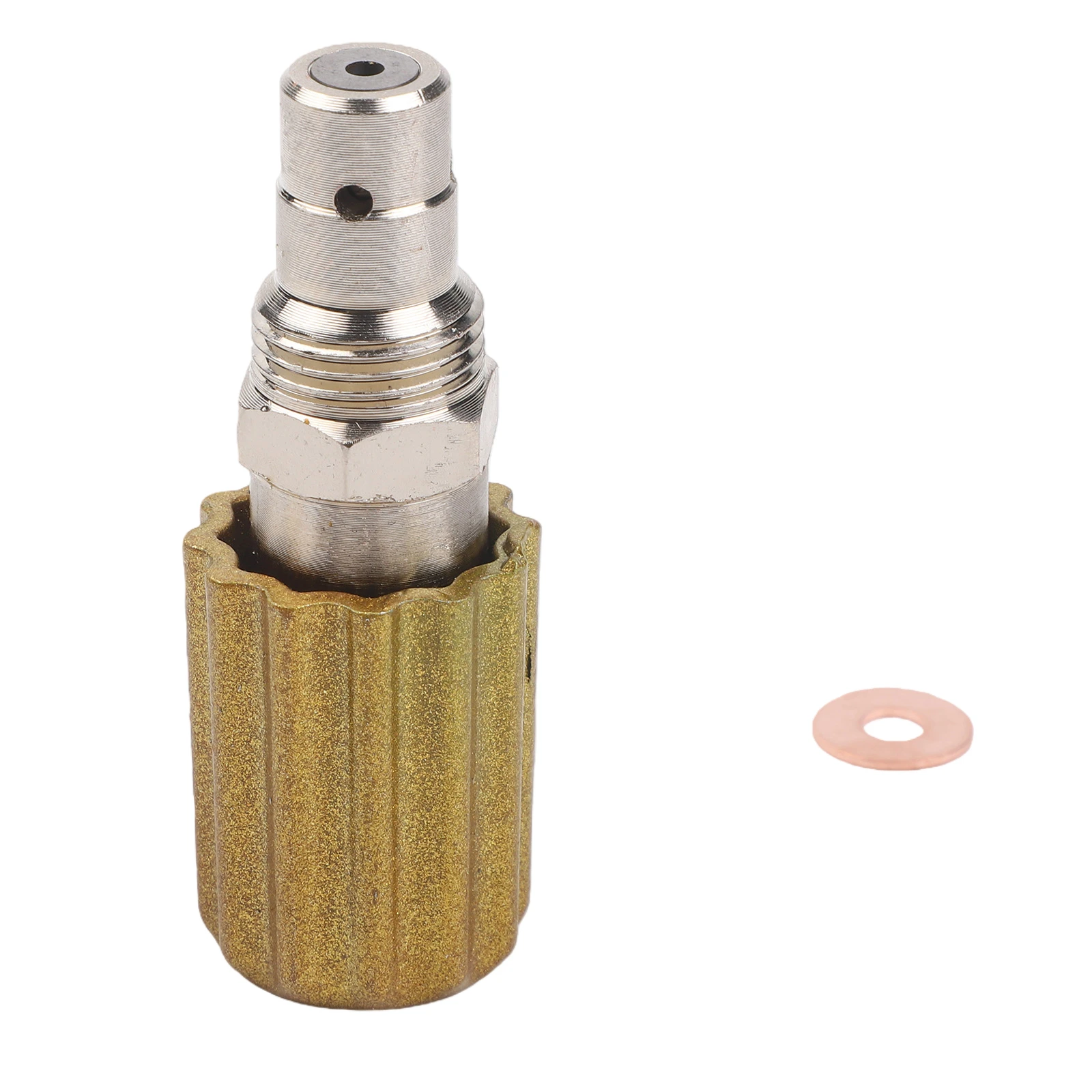 Brass Return Valve For Diaphra - đánh giá và giá Nozzle Brass