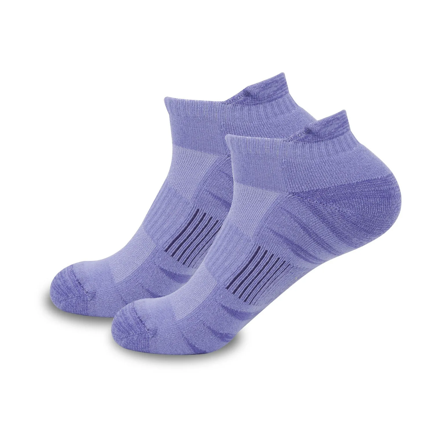 

Профессиональные спортивные носки до щиколотки для мужчин и женщин, тонкие короткие носки-полотенца с низким вырезом для фитнеса, бега и велоспорта