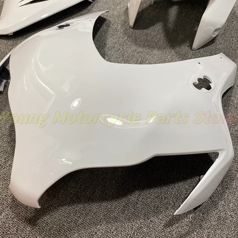 For Honda CBR1000RR 2008 2009 2010 2011 Motorcycle Full Surround Fairing Conversion Kit Modified Colour Shell Cover Decorative