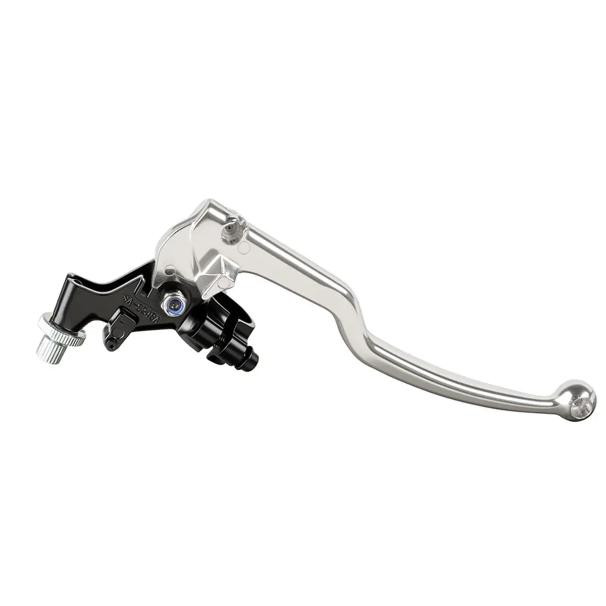A23Z Clutch Lever Motorcycle Left Clutch Handle Clutch Lever Bracket for MT-125 FZ-09 MT-07