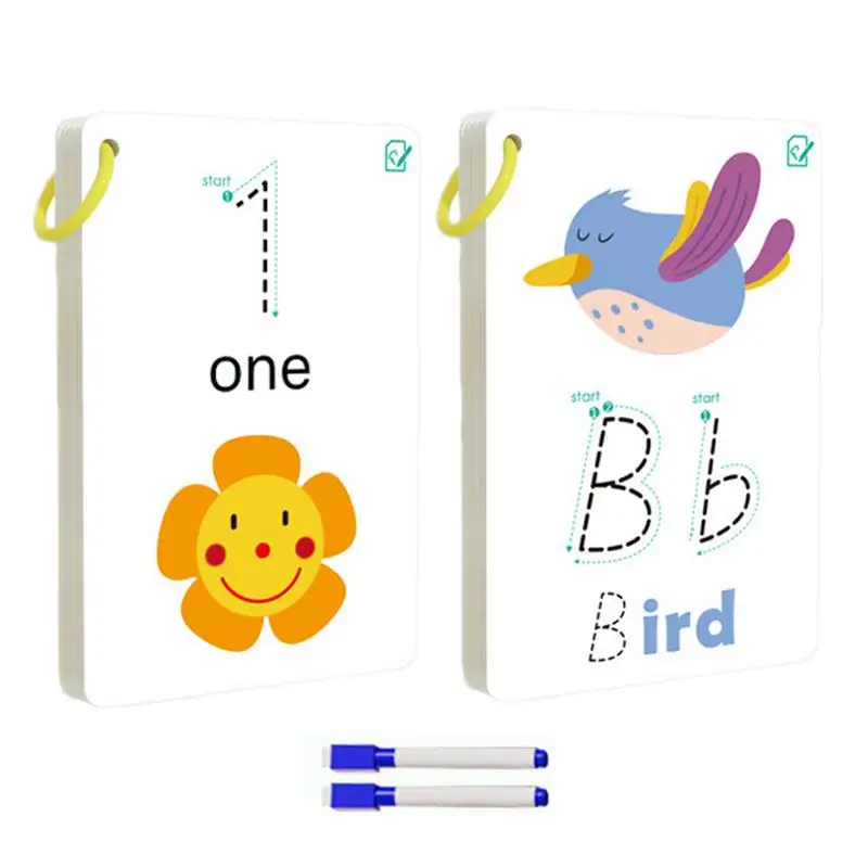 

Letters Flash Cards Word Writing & Spelling Flash Cards Alphabet Recognition Word Writing & Spelling Number/Letter Vocabulary