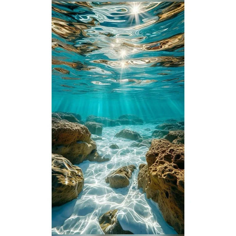 

Пазлы-головоломки 500/1000/1200/2000 элементов: Пейзаж с чистой водой. Семейные игры для игровой комнаты, спальни, подарки, декор для дома.