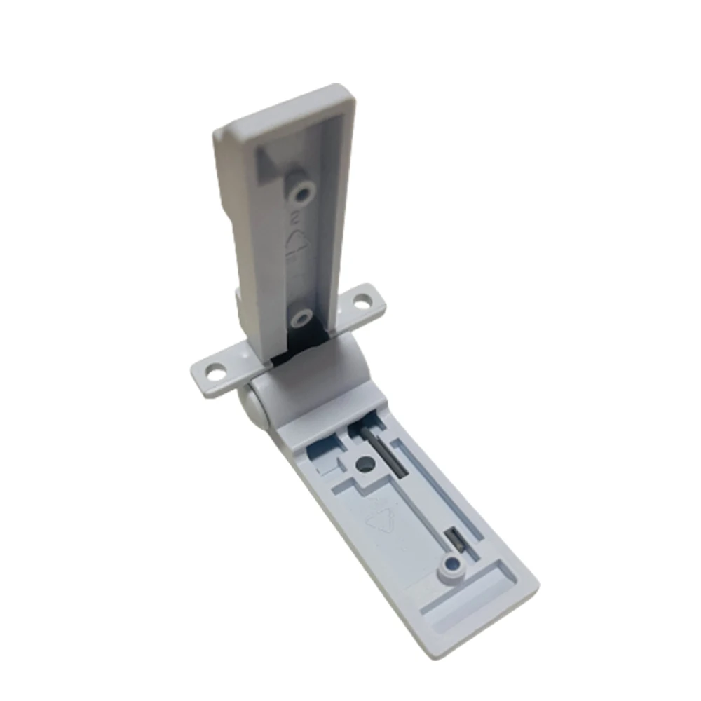 2412125011 For Electrolux Dometic Rm 6 7 8 Rge 2100 Fridge Freezer Compartment Door Hinge Caravan Motorhome Rv Parts Accessories