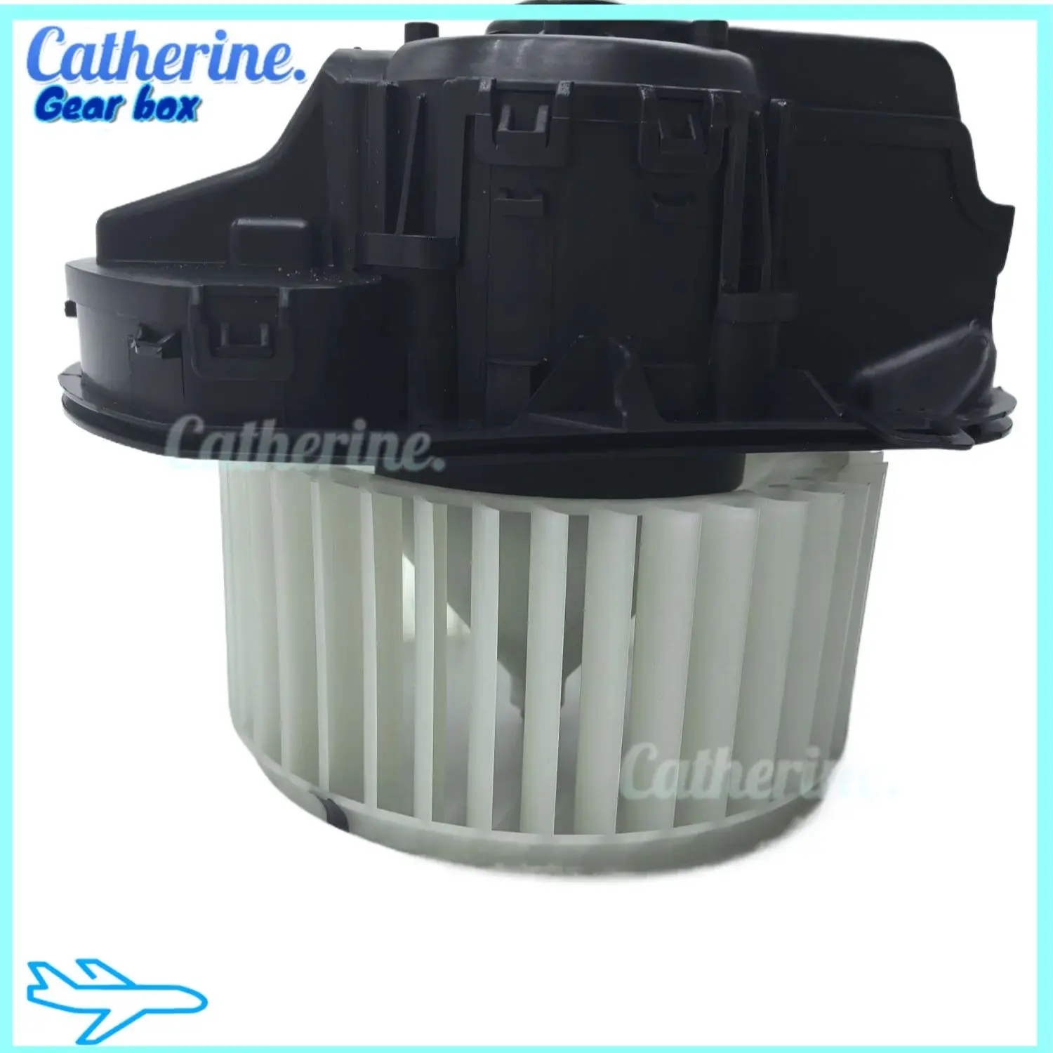 

Air Conditioning Fan Blower Motor 7P0820021B for Volkswagen Touareg 2011 Porsche Cayenne