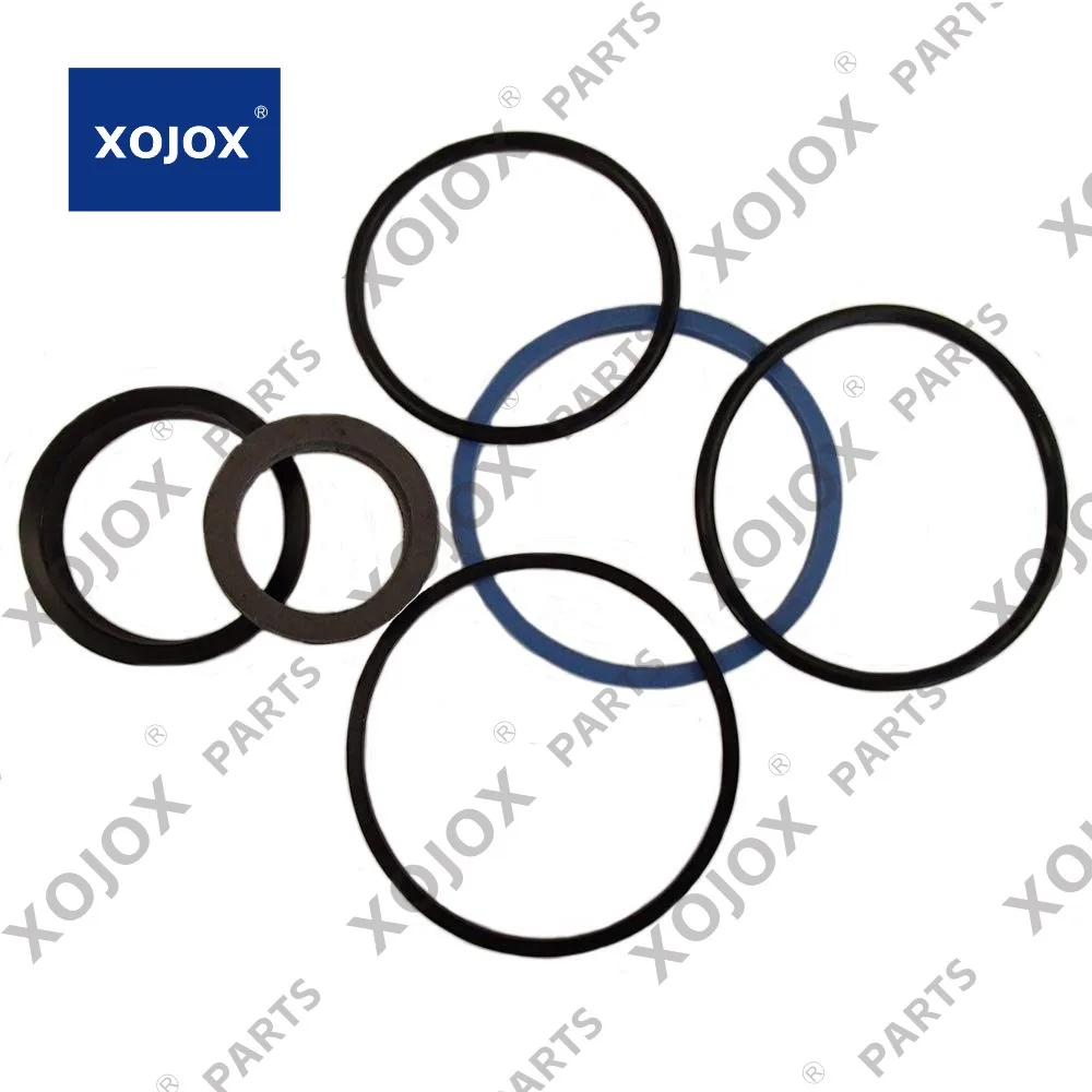 

XOJOX A43296 Hydraulic Cylinder Seal Kit Fits Case 680E