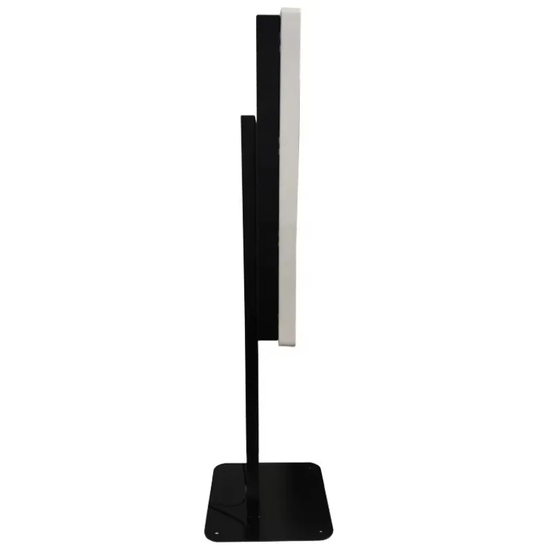 

Indoor Self Service Order Payment Kiosk Touchscreen Kiosk With Scanner And Printer For Restaurant