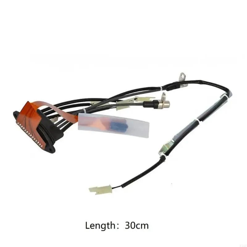 2025 كابل تغيير I-Transfer جديد مطور 22117441 4213655972 نظام نقل المركبات