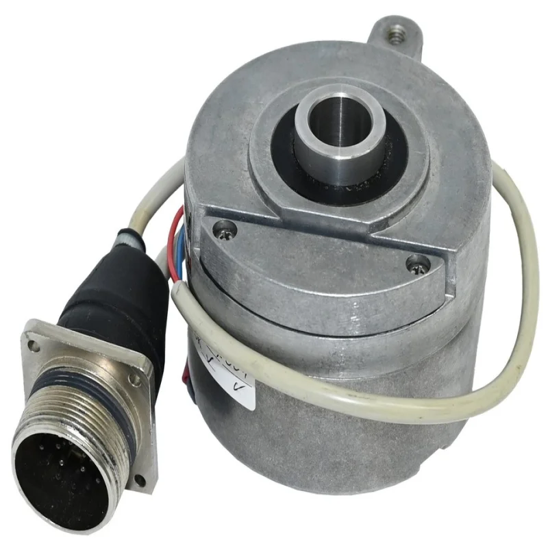 

Программируемый логический контроллер (ПЛК) ROD 323.002-1024 251 583 01, новый, оригинальный, в наличии на складе, для промышленной автоматизации