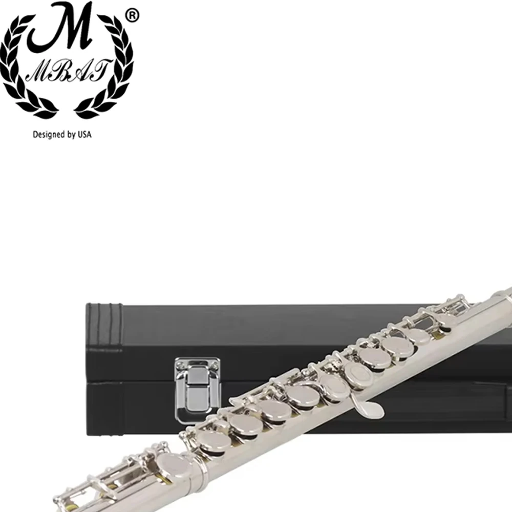 Slade 16 Holes Silv…