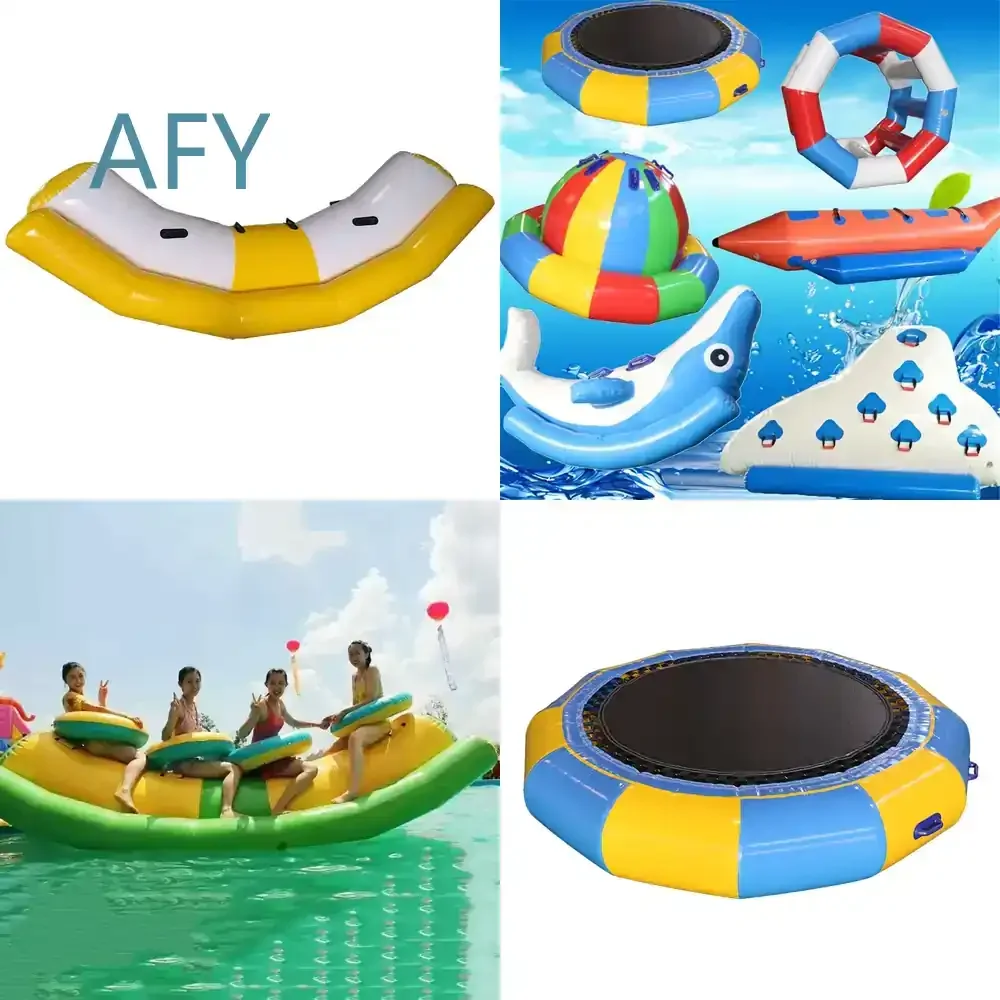 Ball Pool for Kids Amusement Ocean Theme Thickened Naughty Castle Toy Equipment Seesaw Trampoline Water Play Indoor