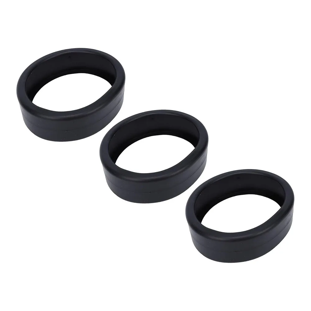 Robotic Cleaner Parts Replacement Tires For Pool Cleaning Superior Traction For Cleaning Replacement Tires High Durability