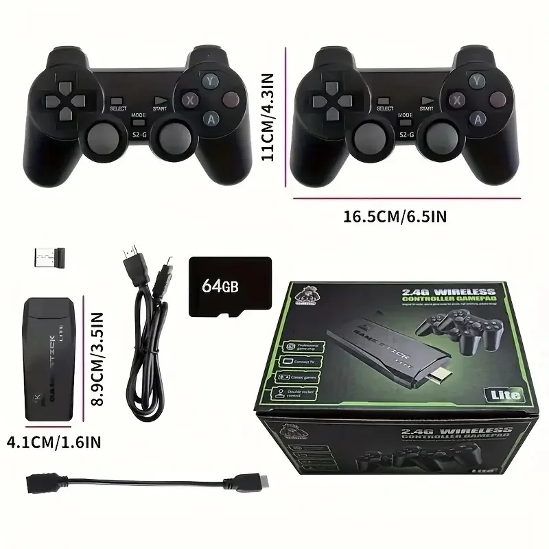 Thumbnail 4 - #31 Best Home Video Game Consoles to Buy In 2026