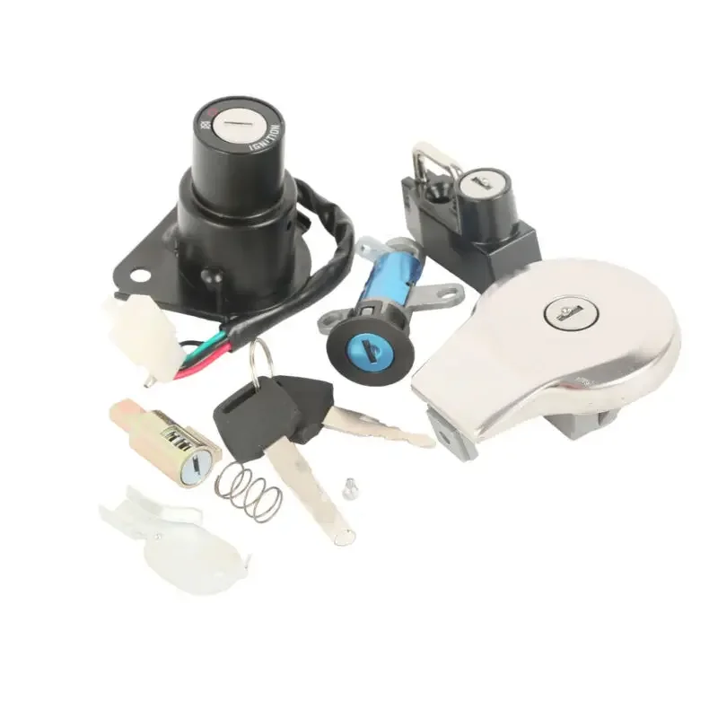 

Топливная бензиновая Крышка для мотоцикла Yamaha XV250 250 XV125 4RF VIRAGO XV535 XXV240 250 3LS, комплект ключей, Аксессуары для мотоцикла