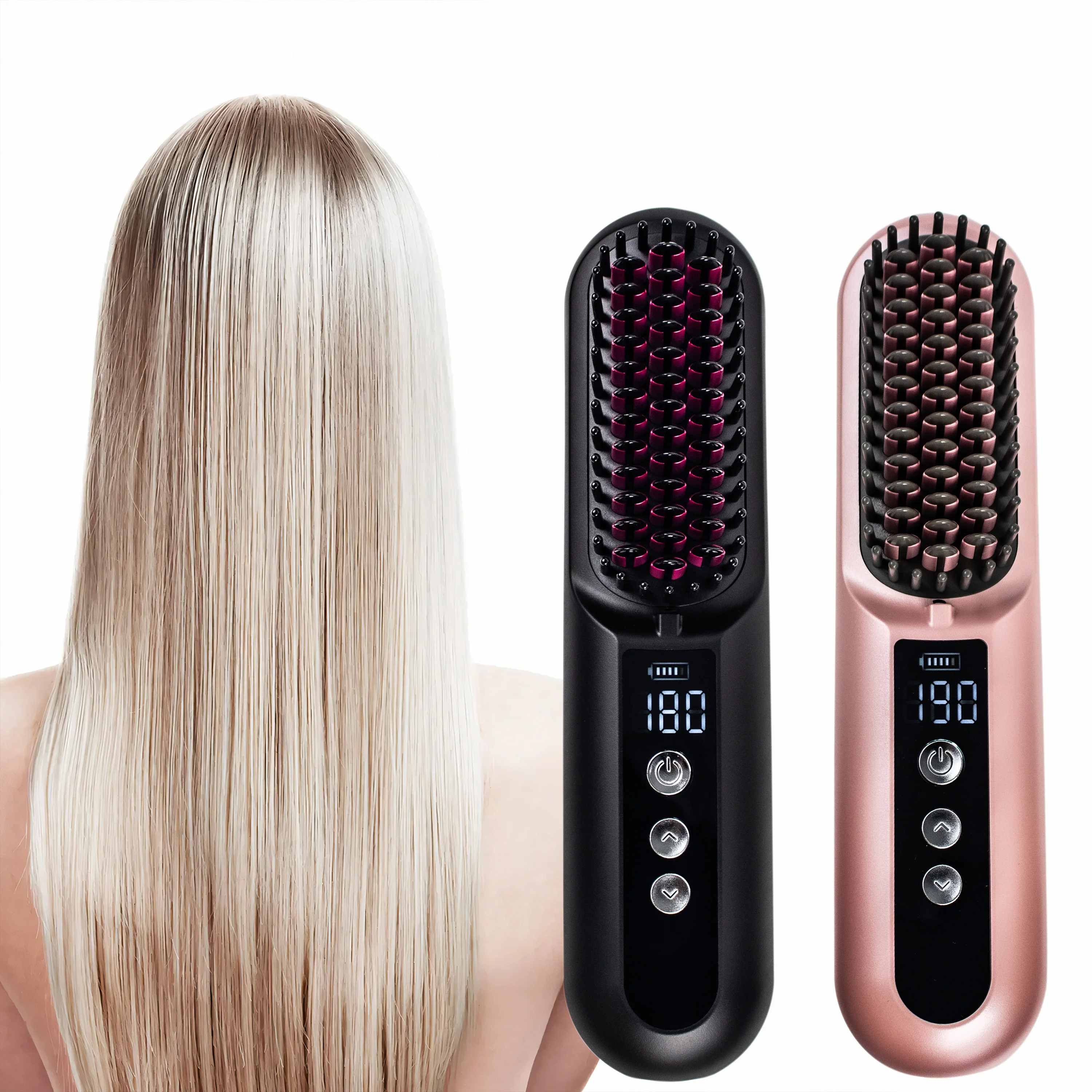 lisseur-de-cheveux-electrique-miniature-sans-fil-rechargeable-par-usb-avec-ions-negatifs-et-ecran-led-brosse-lissante-pour-cheveux