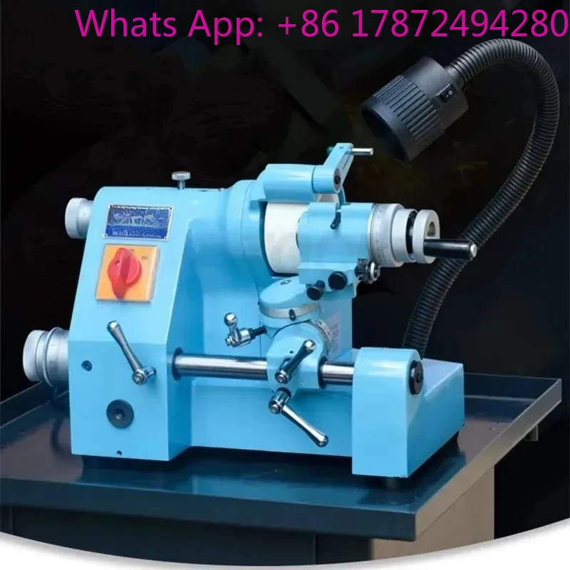 U2 Upgraded Precision Multifunctional Grin-ding Machine Universal Steel Milling Cutter Sharpening Machine For Carving Knive