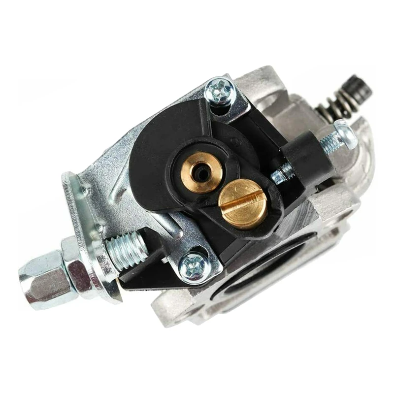 PB-770 Carburetor For Echo PB-770H PB-770T Backpack Blower Walbro WYK-406-1 Car