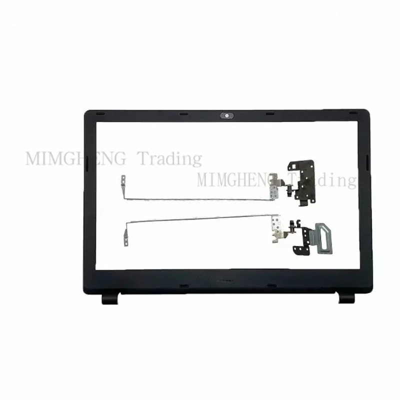 l   New For ACER E5-571 E5-551 E5-521 E5-551G E5-571G E5-531 LCD Cover& Bezel &Hinge