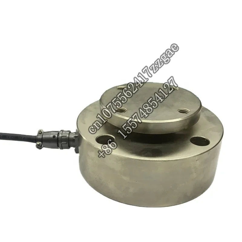 

Круглый датчик давления вытягивания шлема