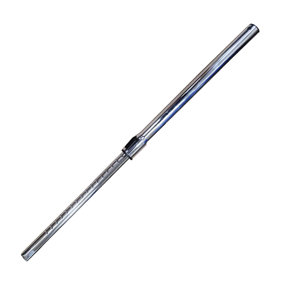 Stainless Steel Tube for Karcher WD2 WD3 WD4 WD5 NT18 NT20 NT25 NT30 NT38 Vacuum Cleaner Telescopic Rod Extension Tube