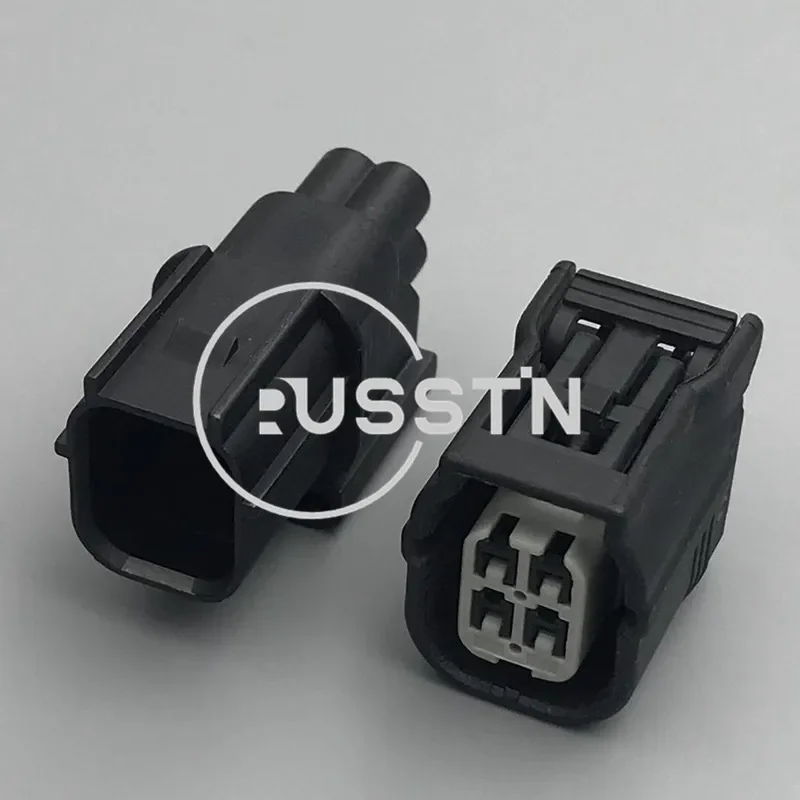 

1 комплект, 4-контактный HV/HVG серии 040, разъем датчика кислорода O2, переменный ток в сборе, автомобильная вилка, водонепроницаемый разъем 6189-7039 6188-4776