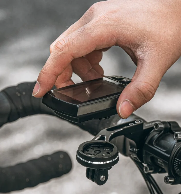 New Hot Easy Using Novelty Design Mobile Phone Holder Motorcycle