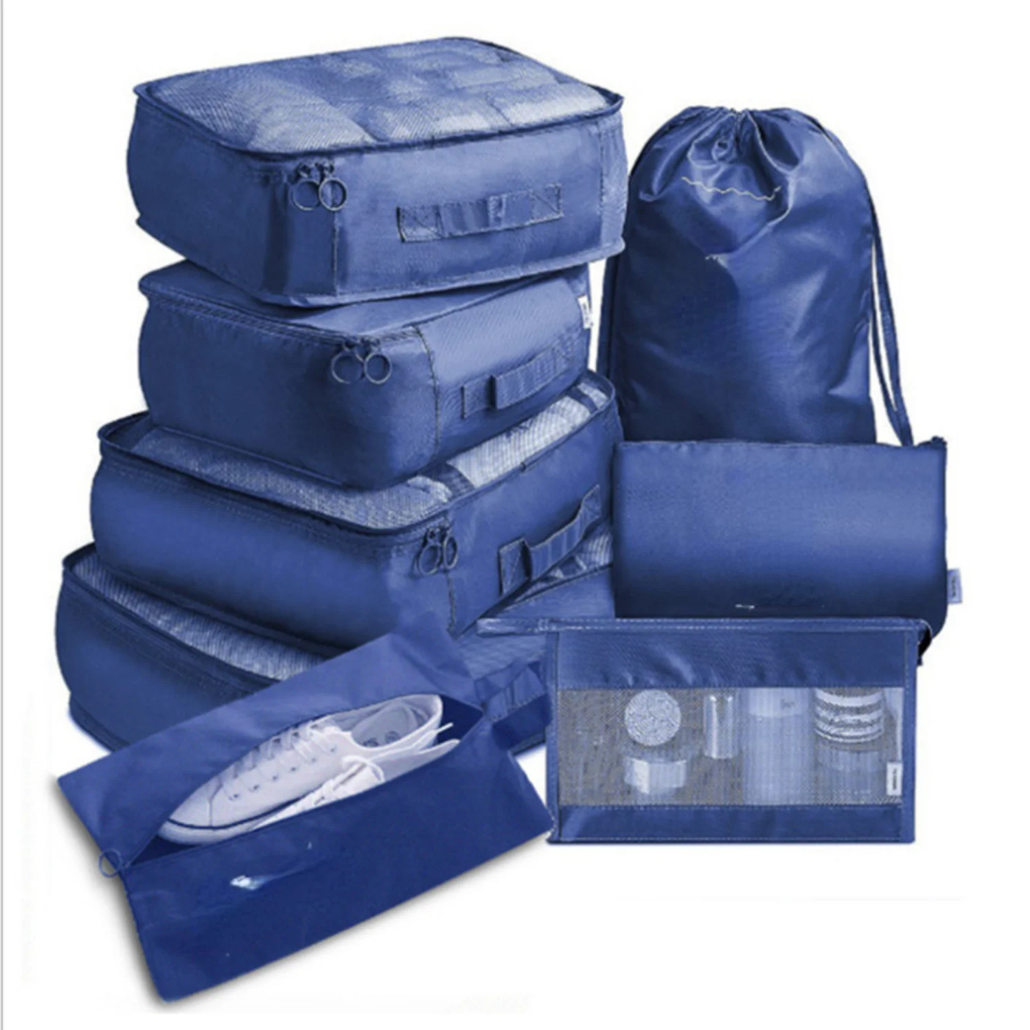 travel     for clothes multipurpose  bags