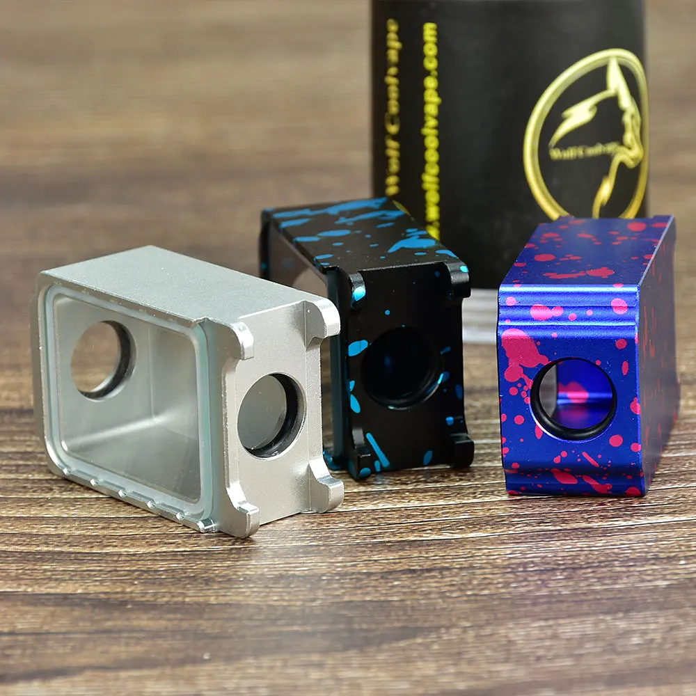Coolvape BB/ AIO pod system for pod systems - gallery image 4
