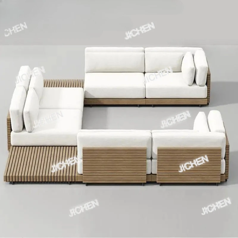 Hg Hotel Outdoor Fu… - image