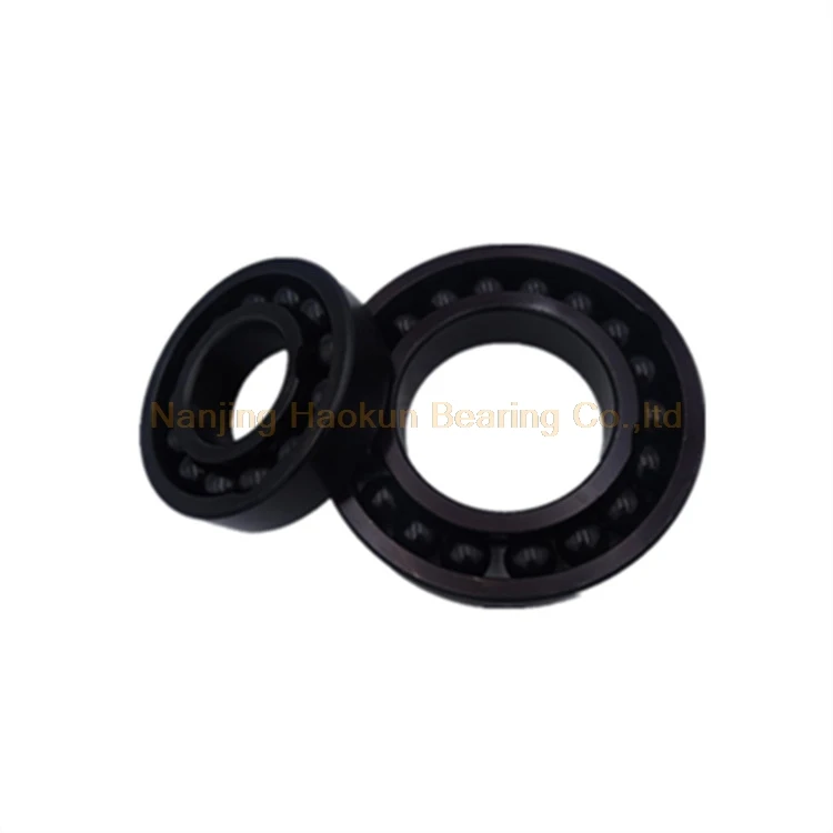 Free shipping! (1PCS) Bearing high temperature bearings full beads 6200 6201 6202 6203 6204 6205 6300 6301 6302 6303 6304 6305