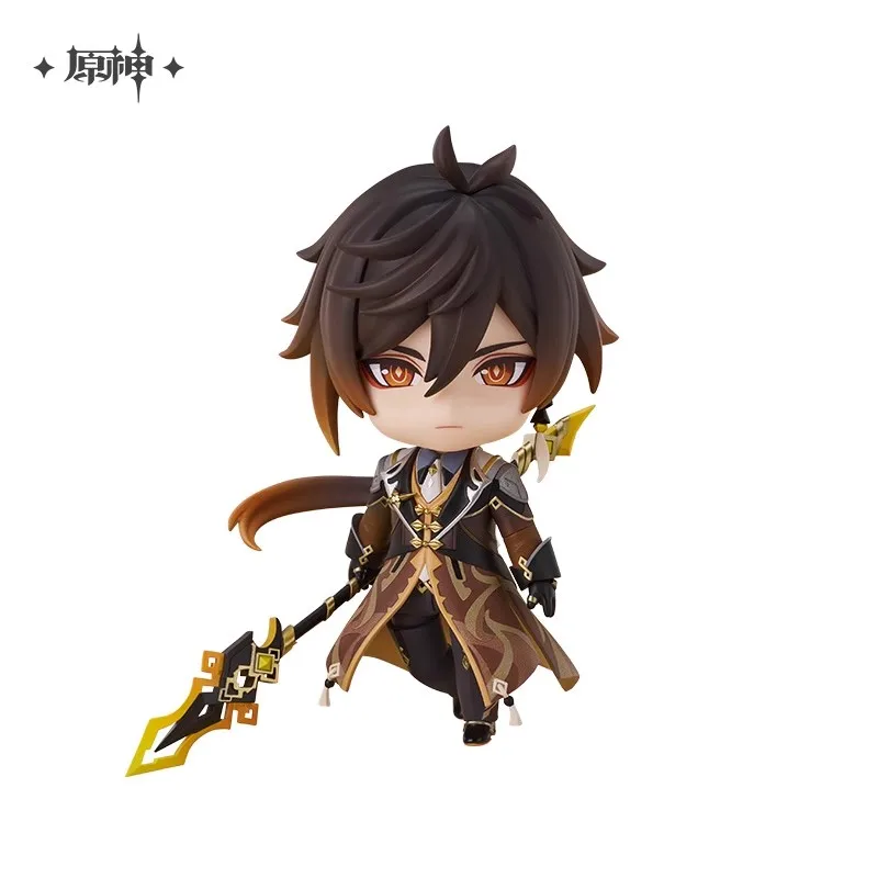 [Limited edition] miHoYo Game Genshin Impact&Honkai Impact 3RD&Tears of Themis&Honkai Star Rail Zenless Zone Zero Anime Gift Box