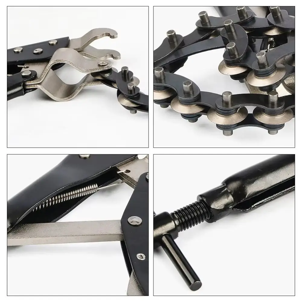 rolling-exhaust-pipe-cutter-chain-lock-grip-carbon-steel-chain-pipe-cutter-universal-locking-grip-tailpipe-cutter