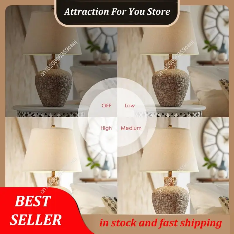 Hot Selling Touch Lamp Switch 2 Pack,Touch Lamp Control Module For Dimmable LED,Bulbs,Lamp Switch Replacement Kit With Wiring Ca