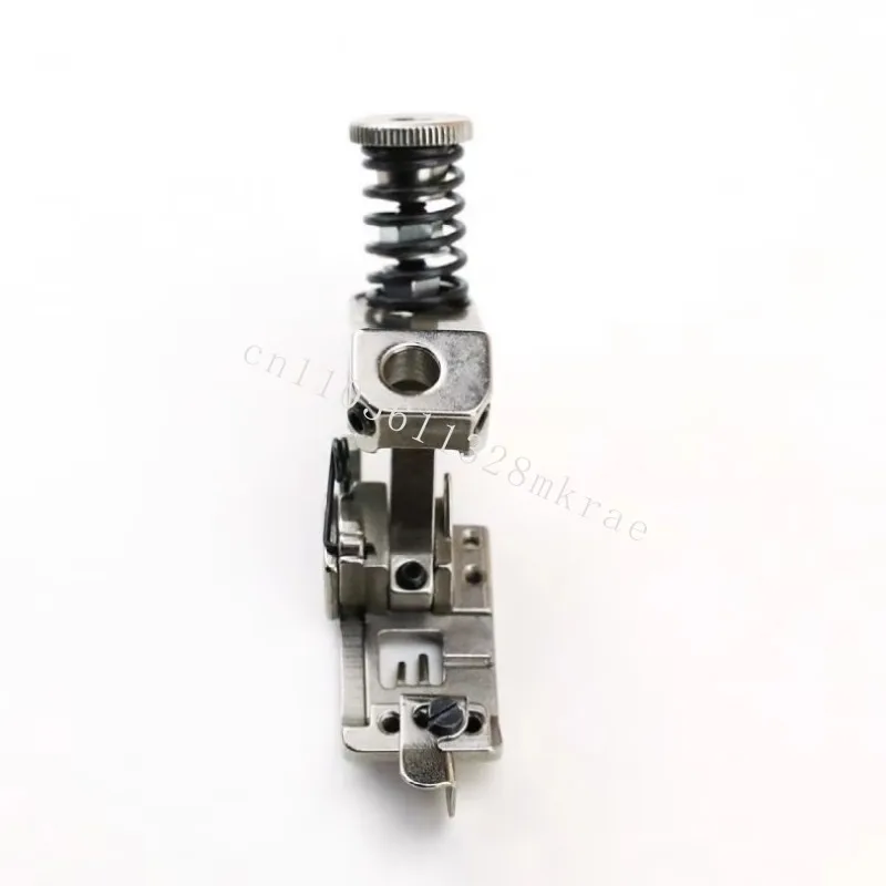 Walking presser foot VG2700 VE2700 flat lock sewing machine, clothing machinery parts, presser foot accessories