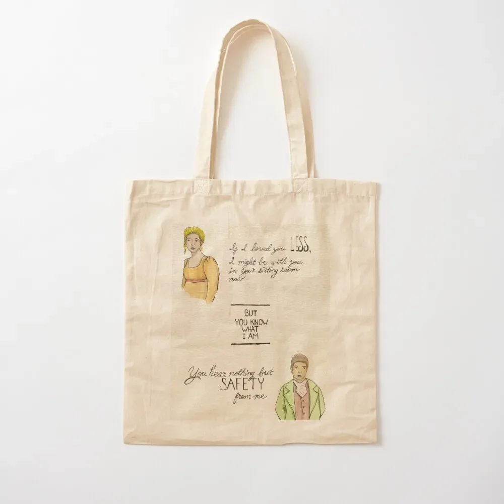 

Love in a Pandemic Tote Bag canvas bags Handbags canvas tote bag Tote Bag