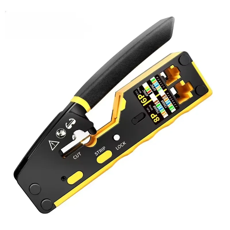 Aokin RJ45 Electric…