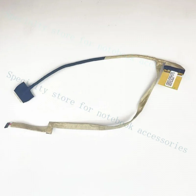 A++ For Sony SVE15 SVE151E11T SVE151D11M LCD LED cable DD0HK5LC000 50.4RM05.011