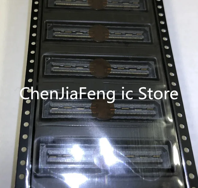 

1-10 шт./лот QSH-060-01-L-D-A-K-TR 120PIN 0,5 мм Новый оригинал