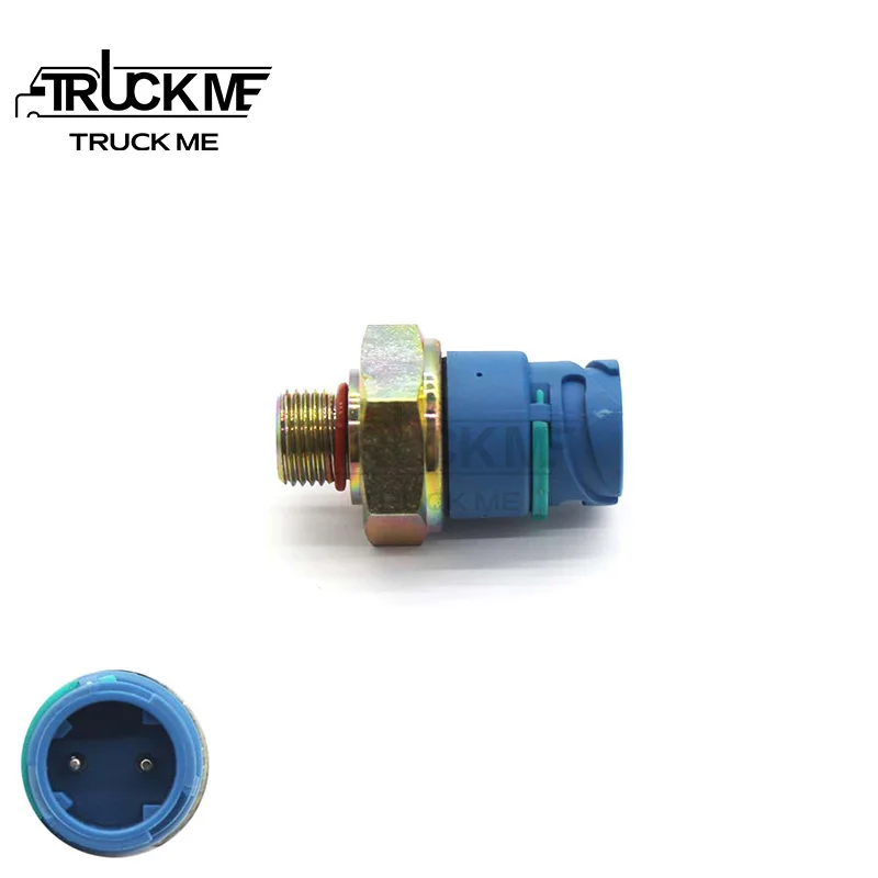 

Truck Oil Pressue Sensor for Renaultt Premium Midlum Magnum Kerax 5010360731