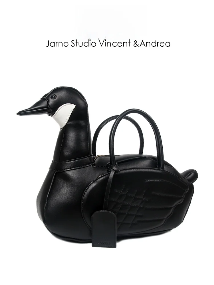 

Creative Du Design Crossbody Bag Unique Handbag Sli Animal Print Casual mat Sle Women's Handbag for All