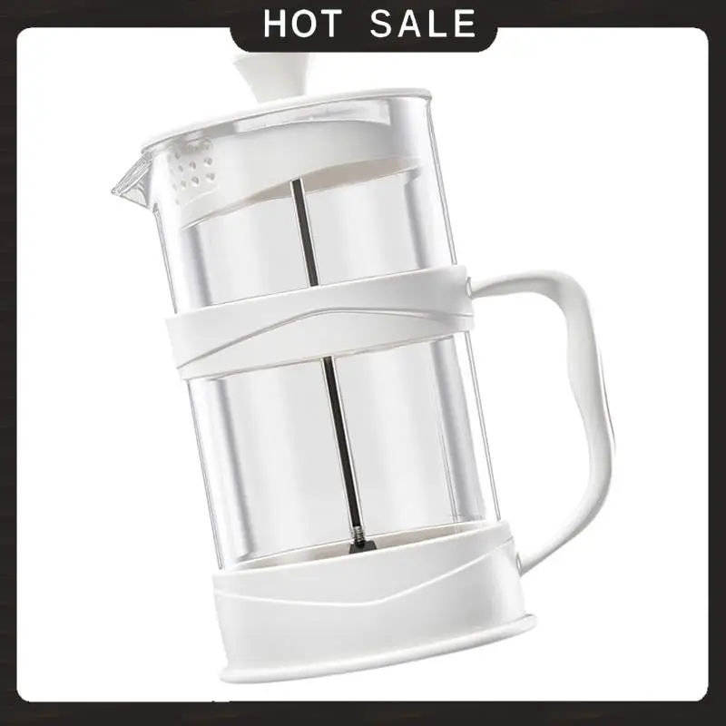 

24-часовая доставка, бытовая чайница, французский фильтр, горшок, стеклянная рука с фильтром, кастрюля для заваривания холодного заваривания, ручной кофейник