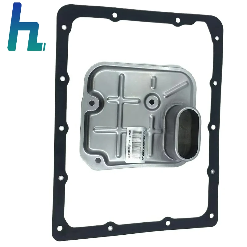 

26570-65D10 24782-57B00 NEW Transmission Filter Pan Gasket Kit for Suzuki Grand Vitara 2.4L 2657065D10 2478257B00