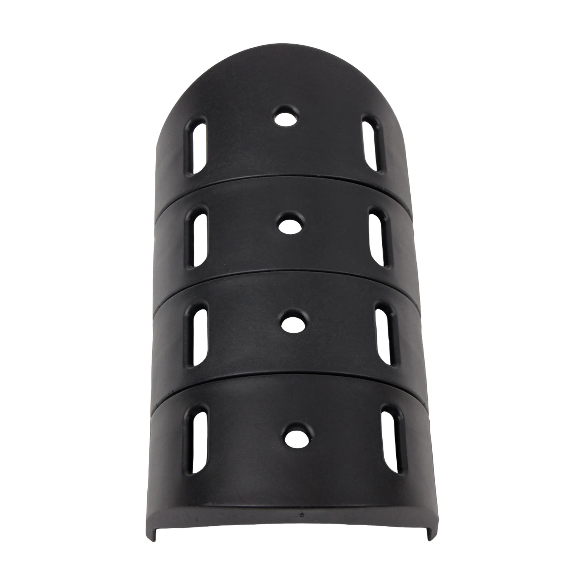 Motorcycle Accessories Universal Exhaust Pipe Protector Heat Shield Cover Guard Anti-scalding Cover Modification Motocross