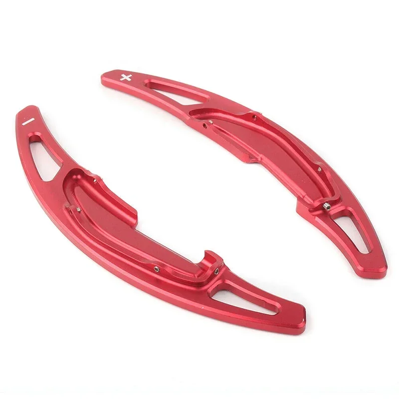 

Для BMW M2 M3 M4 M5 X5M X6M F87 F85 F86 F80 F82 F83 F10 M6 F12 автомобильные переключатели рулевого колеса DSG