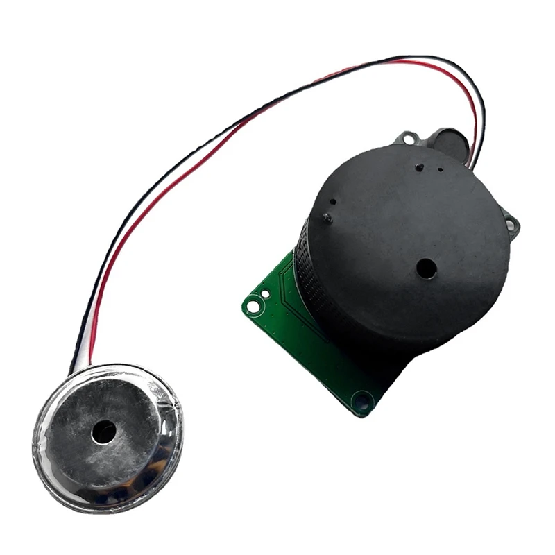 1-częściowy moduł czujki dymu Fotoelektryczny moduł czujki dymu Moduł czujnika dymu Alarm dźwiękowy napięcia